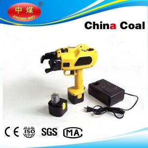 China Automatic Rebar Tying Machine from Professional Manufacture on sale