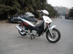 110cc super gas motorcycles 125cc 135cc motorcycle cub bike high quality ZS
