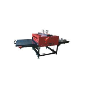 Quality large format heat press machine sublimation transfer machine wholesale