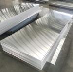 Alloy 5052 5083 6082 8011 3003 3004 Customization 0.5mm 4 times 8 Plate Aluminum
