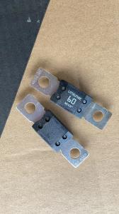 Quality 37B0763 Fuse LiuGong Spare Parts 3 Month Warranty wholesale