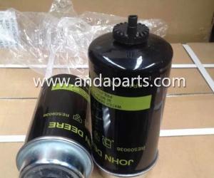 Quality Good Quality Fuel Water Separator Filter For JOHN DEERE RE509036 wholesale