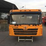 Steel F2000 F3000 Shacman heavy duty truck parts Cabin H3000 X3000 Truck Cab