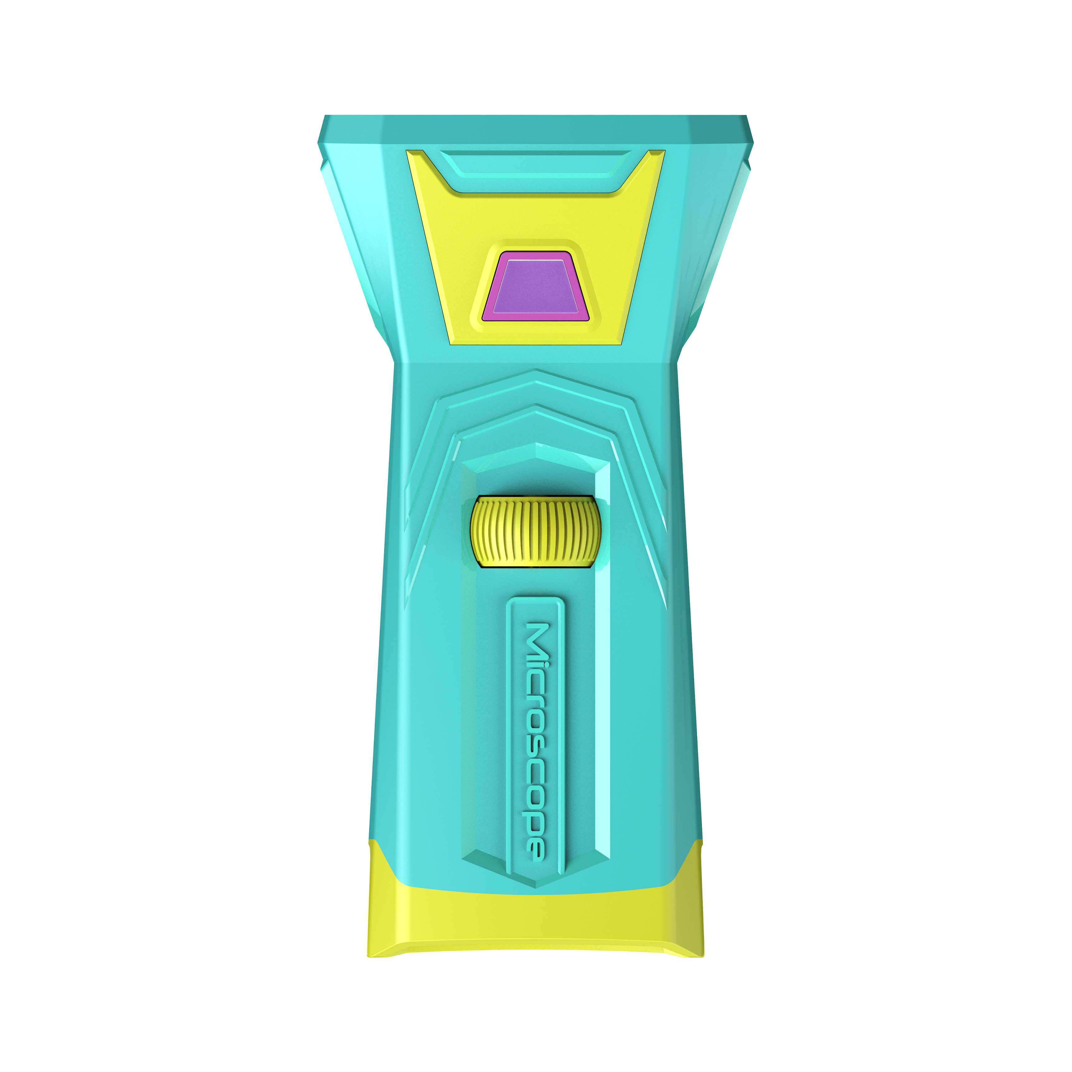 Science Children Handheld Digital Microscope Camera Set Kit For Kids