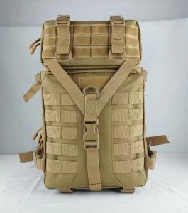 Quality National Style Softback Outdoor Adventure Hiking Backpack Customized for Adventure wholesale