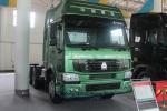 New And Used Second Hand Sinotruk HOWO/ Shacman Tractor Transport Cargo Truck