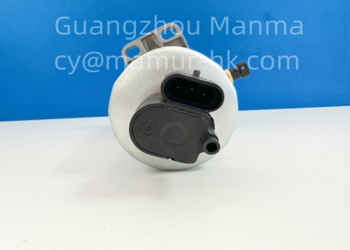 CLQ-78X Truck Auto Part Fuel Filter ASM For JMC PICKUP 493 Euro 3