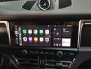 Porsche PCM5.0 Apple CarPlay Activation PIWIS III PIWIS3 PPN