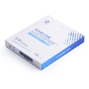 Quality FNPT Hydrophilic Acrylate Glaucoma Drainage Implant 4.5mmX3.5mm wholesale