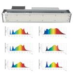 400Watt Farm Agricultural LED Light Linear Grow Spectrum Bar Toplighting