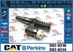 CAT Diesel engine fuel injector 211-3024 249-0746 392-0200 392-0202 392-0211 0R