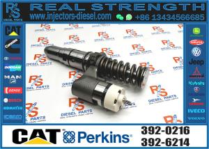 Quality CAT Diesel engine fuel injector 211-3024 249-0746 392-0200 392-0202 392-0211 0R-9944 392-0216 0R-3539 wholesale
