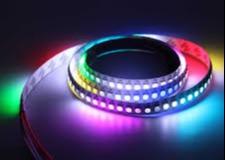 Quality Advertising Walls DC24V 1050LM COB1030 Smart LED Strip wholesale