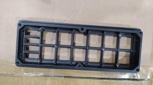 Quality Al 1060 Die Casting Parts Precision Aluminum Professional Design Team wholesale
