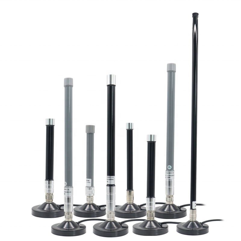 Helium Lora 6 dBi 8dBi 10 dBi 12dbi High Gain Lora Antenna with Vertical Polarization