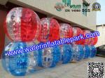 Water Walking Exercise Inflatable Bumper Ball , Inflatable Water Bumper Soccer