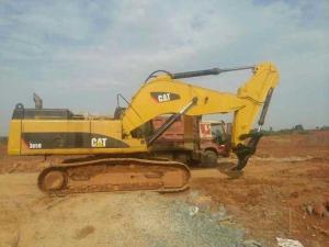 Quality Wear Resistance Backhoe Ripper Attachment , Steel Hydraulic Ripper For Excavator wholesale