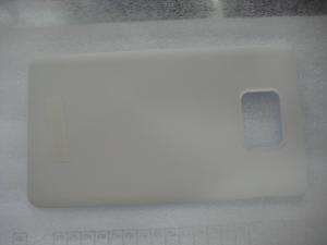 Quality White Smartphone replacement parts back cover for i9100 wholesale