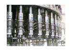 RGF18-18-6 5000bph Bottle Juice Filling Machine SUS 304 316