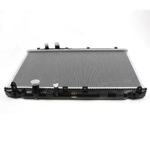 Quality CIVIC C14 FA Cooler Radiator 19010 - RNC - T01 Engine Replacement Parts wholesale