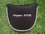 headcover , Golf head cover , golf head covers , putter headcover , headcover