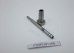 Durable Small Size BOSCH Control Valve Six Months Warranty F00RJ01159