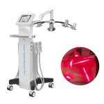 635nm Cold Lipolysis Professional Lipo Laser Machines Cellulite Removal