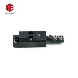 Quality 10118225001 Square Swivel Kit Steel Spare Parts For Gerber XLC7000 Z7 wholesale