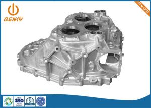 Quality TS16949 High Precision Die Casting Auto Parts For Gearbox Housing wholesale