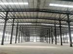 Q235/Q355 Prefab Easy Assembly Building Construction Steel Structure/Steel Frame