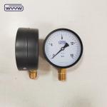 Manometer Y-100 Pressure Gage -1~100MPa Water Manometer