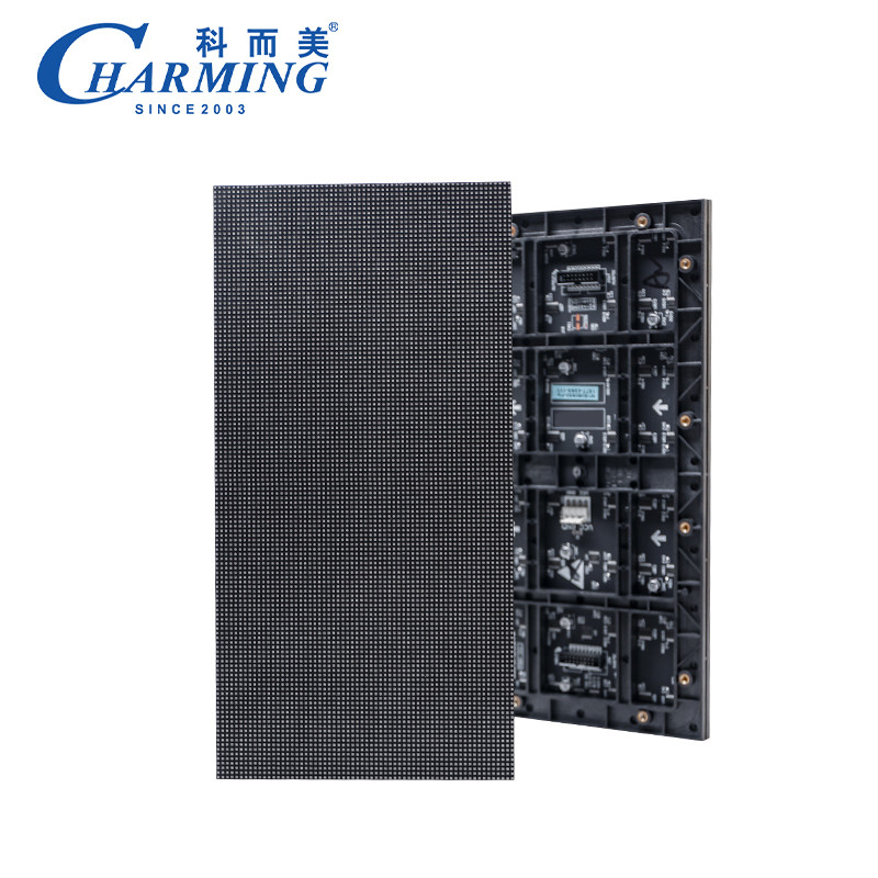 P2.5 Led Screen Indoor Module 320*160mm SMD2020 Indoor Advertising Conference Room