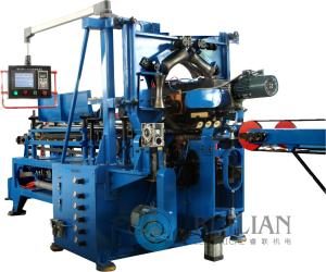 China 5-10m/Min Steel Drums Automatic Seam Welding Machine Welder on sale