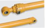 sumitomo hydraulic cylinder excavator spare part LS280FJ
