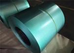 Color Galvalume Steel Sheet GL Coil /galvalume metal steel with Anti-finger