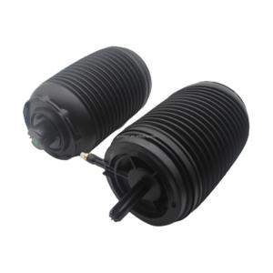 Quality Mercedes-Benz Car Fitment 95B616001 95B616002 Rear Air Spring Bellows for Porsche Maca wholesale