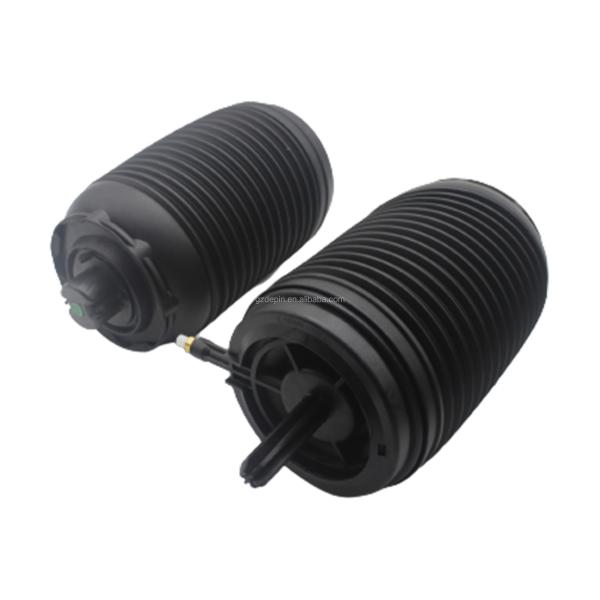 Mercedes-Benz Car Fitment 95B616001 95B616002 Rear Air Spring Bellows for