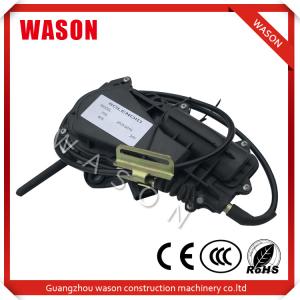 Quality Excavator spare parts engine stop motor 2523-9016 flameout motor for DH225 wholesale