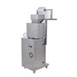 1-200g Automatic Small Sachet / Salt / Coffee Powder Filling Packing Machine