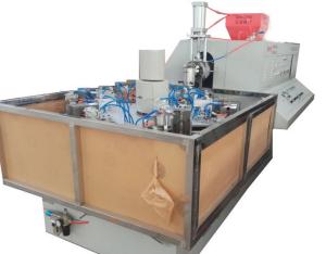 Quality CE Sanqing 170ml Jerry Can HDPE Blow Molding Machine 65/75 wholesale