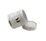 Naturalpak Round Gifts Packing Boxes Pencil Cardboard Tubes Packaging