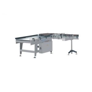 Quality Round Bottle 5000BPH 300kg Automatic Bottle Unscrambler Machine wholesale