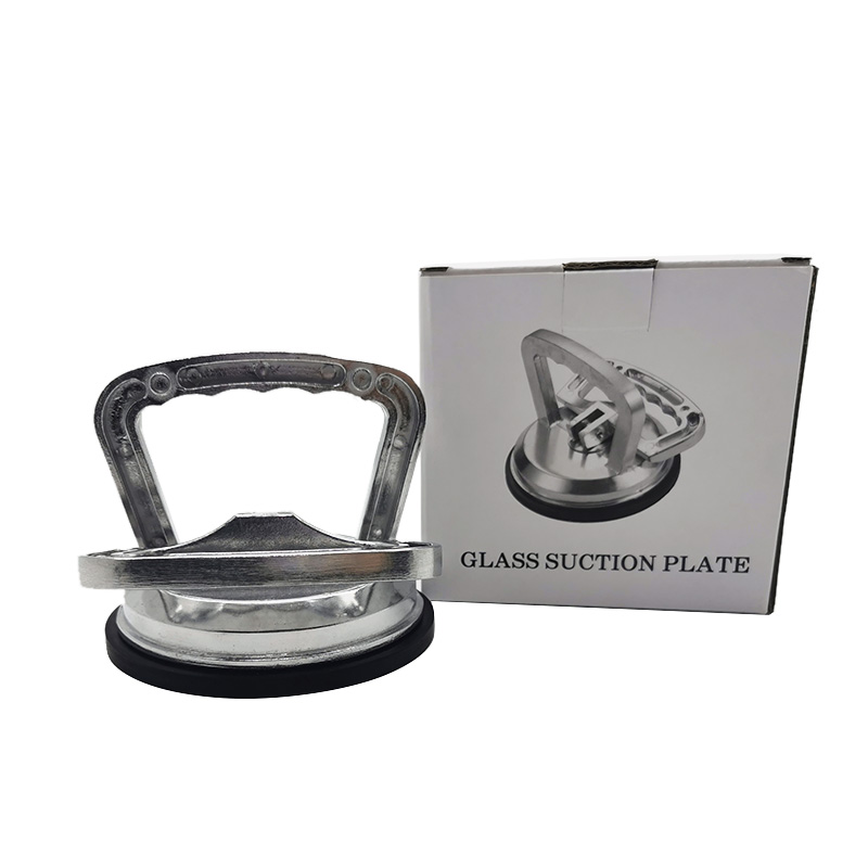 PBLOG wholesale glass tools single suction cups hardware tools for glass processing