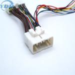 Terminal Connector Wire Harness Cable Assembly 6098-4008 YAZAKI 7283-1180 To