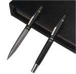 Best sale rose gold roller ball pen metal ball pen with custom logo for business