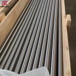 ASTM B348 Titanium Rod Bar Dia10mm - 80mm Length 1000mm Gr2 Gr5
