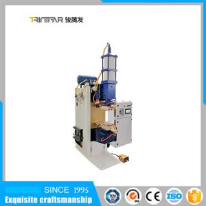 Quality ISO 150KVA Automatic Capacitor Discharge Projection Nut Welder wholesale