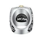 Copper Nfl Fantasy Football Championship Ring