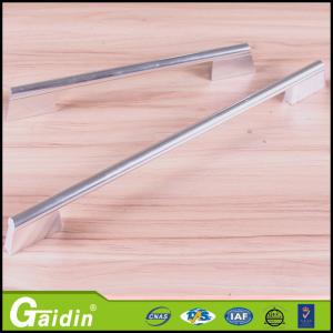 Quality Aluminum Door Handles Cabinet Handles Kitchen Aluminum Profile Handles wholesale