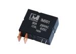 12V Electric 90A Electromagnetic Relay For Single Phase Energy Meter